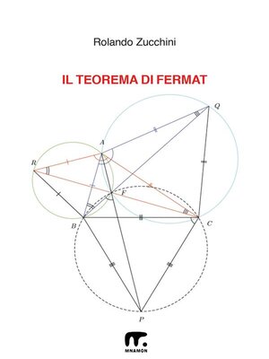 cover image of Il teorema di Fermat